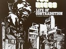 Joe Higgs `Life of contradi...-Joe Higgs `Life of contradiction`   L VINYL NUEVO