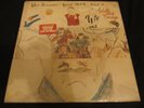 SEALED - John Lennon - Walls and Bridges  - 1974 Apple US - Hype Sticker