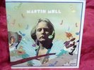 New Martin Mull LP Capricorn Records Comedian 1972 Pop Folk Country Vinyl Album