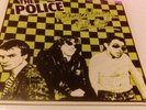 THE POLICE ?- Fall Out/Nothing Achieving (7