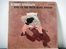 ROBERT JOHNSON  LP King of the delta blues singers 1936_1937  Columbia