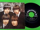 THE BEATLES (7