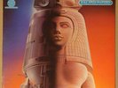 EARTH WIND & FIRE Raise LP PROMO Inner Half Speed Mastered Audiophile NM