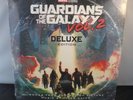 Guardians of the Galaxy: Awesome Mix, Vol. 2 by Various Artists, Double Vinyl