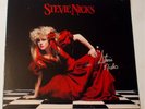 Stevie Nicks Other Side Of the Mirror 1989 LP Vinyl SIGNED A1-91245 Autograph