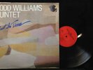 Todd Williams Quintet-Just In Time-PRIVATE LABEL ST LOUIS JAZZ