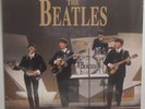 THE BEATLES - LIVE ON AIR 1963 - '64 - CLASSIC ROCK - BROWN VINYL - MINT SEALED