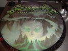 Metallica ?– Creeping Death ...PICTURE DISC..org,1984.. MFN...rare