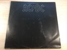 LP AC/DC ?– Back In Black ATL 50 735 German Vinyl OIS 1980
