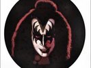 Kiss - Gene Simmons Vinyl-Picture #33392