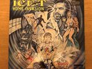Home Invasion Ice T Double LP Vinyl UK RSYN1 1993 First Press - Looks Unplayed