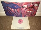 KING CRIMSON In The Court Of The LP 1970 UK Press