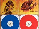 Metallica Metallic Death Lps Part 1&2