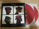 Gorillaz Demon Days VMP Pressing