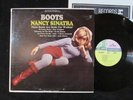 NANCY SINATRA Boots REPRISE STEREO US ORIGNAL 1st PRESS LP RS-6202 VG+