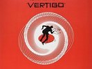 VERTIGO Soundtrack Bernard Herrmann LP White Vinyl BRAND NEW 2016