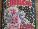LP Whiplash Power And Pain