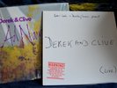 2 X PETER COOK AND DUDLEY MOORE - 