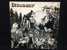 DINOSAUR (Dinosaur Jr.) og rare lp LSR/Homestead Records 1985 EXC/NM-