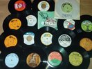 PRINCE BUSTER Derrick Harriott BOB MARCIA Winston Groovy MAX ROMEO x 17 REGGAE