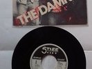 THE DAMNED    NEW ROSE   7