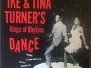 Ike & Tina Turner Kings of Rhythm Dance SUE 2003 1961 Mono RARE