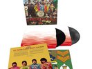 The Beatles - Sgt. Pepper's Lonely Hearts Club Band [New Vinyl LP] Anniversary E