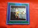 DISCO 45 giri -    Franco Cerri ?– 2 Bacchette Per 1 Chitarra  - 1966  JAZZ ITAL