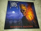 Lich King Necromantic Maelstrom Rare Clear 12