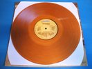 Motorhead ace of spades gold / brown vinyl lp german reissue