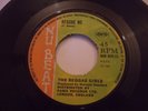 rescue me the reggae girls nu beat skinhead reggae boss 1969 nb 029 ska mod