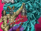 EXCRUCIATOR - Fighting For Evil (NEW*US THRASH METAL KILLER*HIRAX*KREATOR)