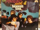 The psychedelic sound of 