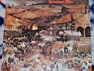 BLACK SABBATH Greatest Hits NEMS RECORDS 1977 Near Mint METAL OZZY OSBORNE