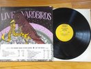 The Yardbirds featuring Jimmie Page on yellow epic label E30615 PROMO EXC