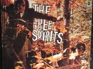 THE FREE SPIRITS Out of Sight and Sound 1967 psych prog jazz LARRY CORYELL