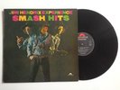 JIMI HENDRIX EXPERIENCE SMASH HITS LP VINYL RECORD RARE ORIG OZ BLUES PSYCH ROCK