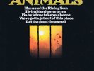 Animals – The Most Of – MFP 5218 – Signed Copy – LP Vinyl Record