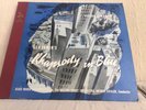 Gershwin Rhapsody in Blue Jesus Sanroma Arthur Fiedler Victor 78rpm 2 set 1935