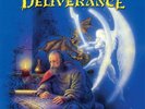 DELIVERANCE - Weapons of our Warfare (NEW*LIM.500*US SPEED METAL*BELIEVER*EXODUS