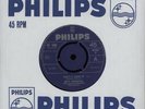 Dusty Springfield What's It Gonna Be - 3pr UK 7