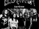HOLY TERROR - LIVE TERROR NEW VINYL