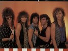 Livin' On A Prayer - Green Vinyl Bon Jovi UK 12