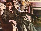 ROD STEWART : NEVER A DULL MOMENT : BRAND NEW & SEALED 180 GRAM VINYL LP