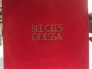 The Bee Gees - Odessa - Stereo Polydor Red Felt Gatefold - UK 1969