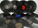 About 580 78rpm RECORDS