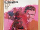 The Big Bad Rock Guitar of Glen Campbell 1965-Capitol Record LP ST 2392 - SEALED