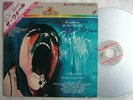 PINK FLOYD THE WALL  / JAPAN LASER DISC WITH OBI