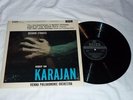 Richard Strauss Till Eulenspiegle Von Karajan 33 rpm LP Record Decca SXL 2261