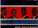 The Drifters Driftin Vol.2 EP Vinyl Single 7inch Atlantic